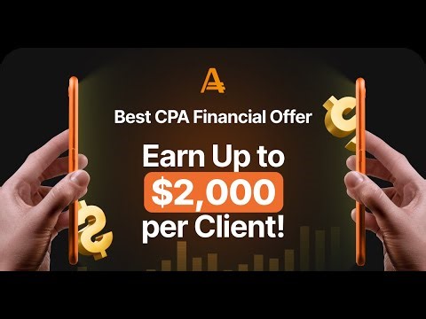 Earn Up to $2,000 Per Client | AMarkets Affiliate Program
