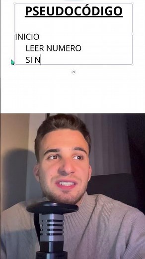 📝 How to Design Pseudocode to Determine if a Number is Even or Odd