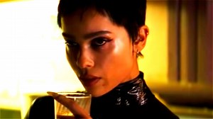 Catwoman's Drastic Change in The #Batman Explained | Looper