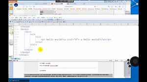 web前端开发 网页制作学习教程-网站LOGO案例分享