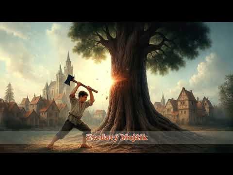 Zvedavý Mojžík (1971)