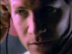 Sprint Phone Service commercial 1986 pin drop