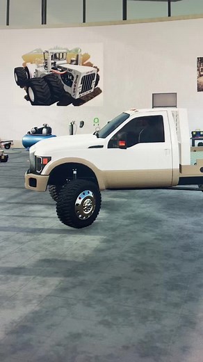 #xbox #fs22 #ford There if you wanted the build!