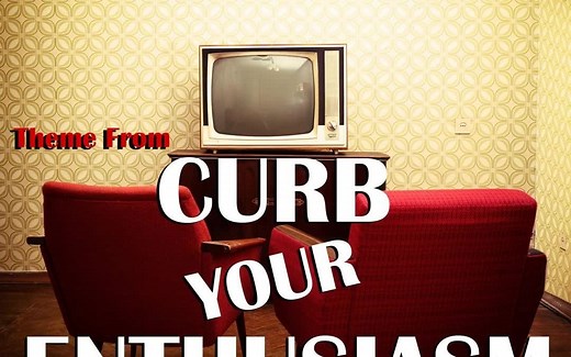 Frolic (Theme from Curb Your Enthusiasm TV Show)