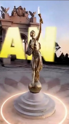 Made with Gaussian Splatting