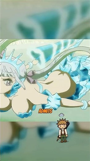 Why Noelle Silva Is No Longer Wizard King Level
