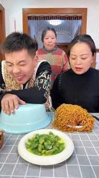 Mom’s braised pork trick! Hubby failed to hog, I ate all in noodles—empty bowl: furious + scolded!