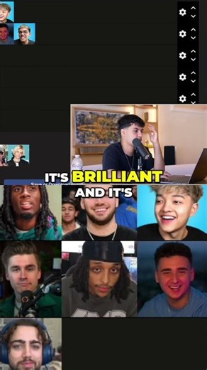 Speed's Genius: How He Revolutionized IRL Streaming Culture #shorts