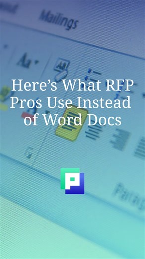 Still reusing that old RFP template from 2019? Time for an upgrade. Power RFP uses AI to create fresh, relevant RFPs in seconds — no copy-paste required.  Smarter inputs = better vendor responses.  And yes, it’s free. Try it today here: https://ow.ly/cU4W50Xh780 #ModernProcurement #RFPGeneration #ProcurementTech #AIAssist | Power RFP | Facebook