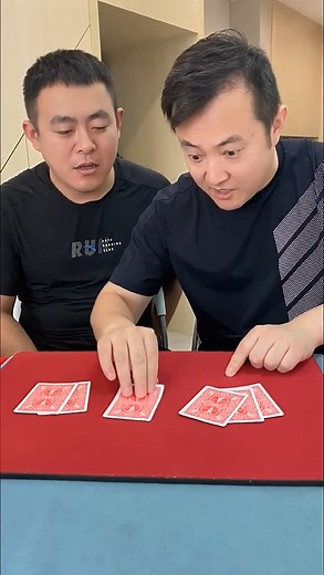 Little Magic of Life! Learn a trick every day! Teach you a trick | John Adam Magic