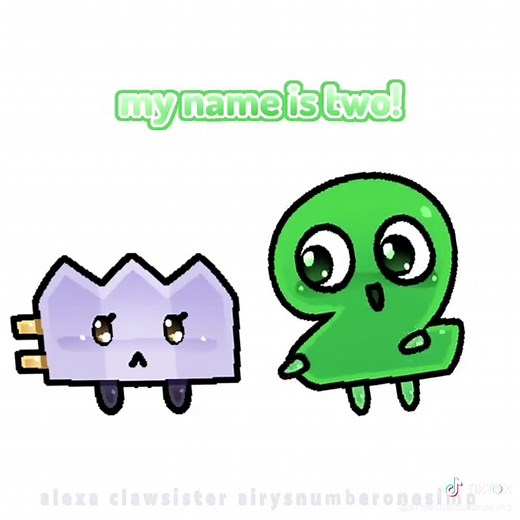 #bfdi Let’s try bringing crystal a little closer to jess.. Twogaty / gattwo 🥹 i hope u guys like this idk what to post I just wanted to make Twogaty slop🤤🤤 also its me and my gf’s 3 yr anniversary today 🥹 this is US #bfb #osc #tpot #twogaty Battle for dream island, the power of two, x finds out his value, two x Gaty, object show community, osc animator