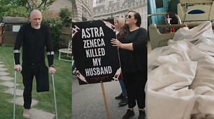 Oracle Films Documentary: Safe and Effective: A Second Opinion (2022)