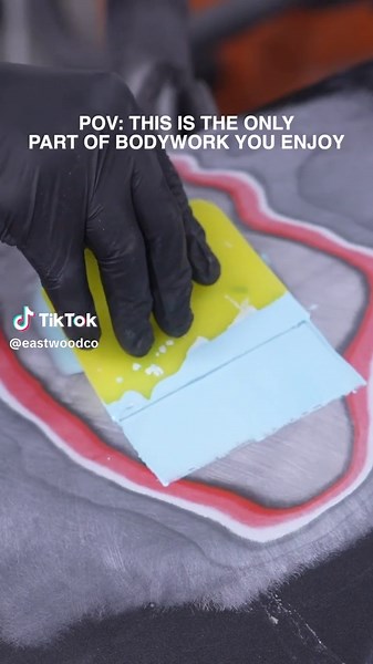 Contour Body Fillers for Your Spring Automotive Projects