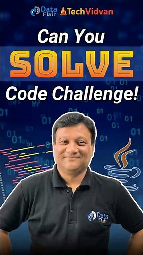 Can You Solve This Viral Code Challenge? | Tricky Coding Test for Freshers #programming