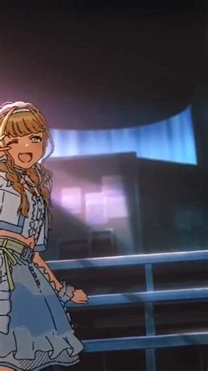 HIFOPのガラクタロードをもっとかいけつゾロリのOP「もっと！もっと！かいけつゾロリ」に差し替えた結果#Short #学マス #学園アイドルマスター #かいけつゾロリ #ゾロリ #HIF