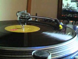 THE FUTURE,S ‎- AIN'T GOT TIME FA NOTHING 12 INCH