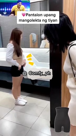 Comfy_PH on TikTok