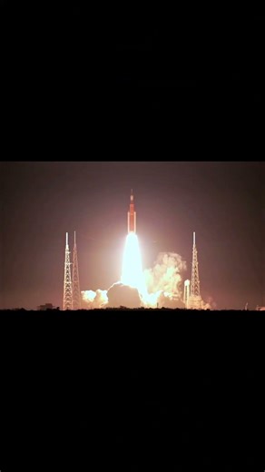 Back to the moon