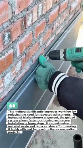 This Wall Panel Installation Trick Saves Time & Looks Perfect!