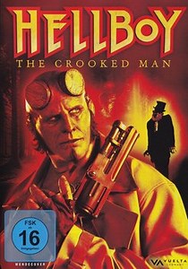 Hellboy - The Crooked Man Trailer HD (Englisch) (2024)