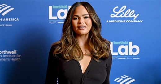 Chrissy Teigen Shares the Tragic Reason She Turned to Ozempic