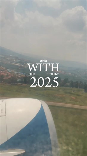 Highlights of 2025 Recap
