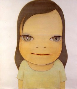 Yoshitomo Nara - Alchetron, The Free Social Encyclopedia