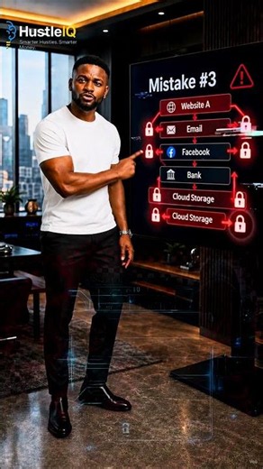 How Hackers Guess Weak Passwords (Protect Yourself Before It’s Too Late!) 🔐