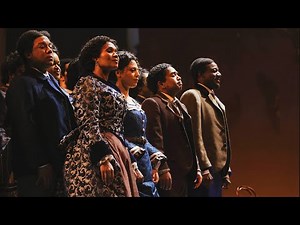 "Good News, Chariot's A-comin" [Excerpt]—Jubilee (2024)