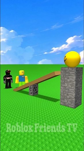 Bacon And Friends Discovered VERITY's True Power... Then THIS Happened! #roblox #friendship #verity