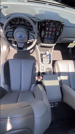 🚙 2025 Subaru Forester | Adventure-Ready SUV at Parkway Subaru Wilmington, NC