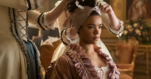 Queen Charlotte: A Bridgerton Story ending explained – What happens to the royal couple?