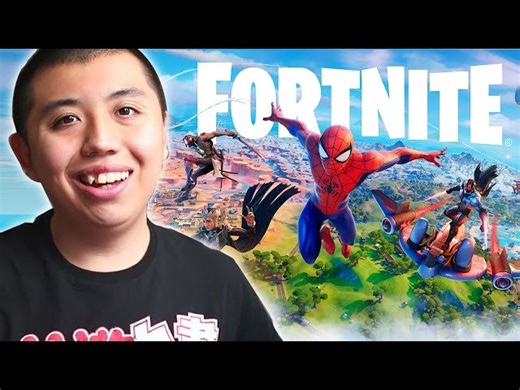 How To Play Fortnite For Absolute Beginners - Vocabulary