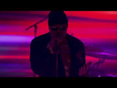 Trust en concert le 30 juillet 2022 au Festival Jura Rock'n Horses