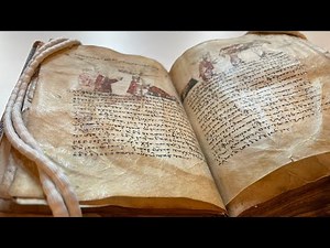 Greek Historical Manuscripts in the Bodleian (Staffan Wahlgren)