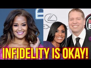 Gary Owen: No GOOD Marriage EVER ENDED Because of CHEATING! #cheating #infidelity