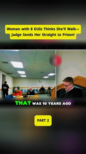 PART 2 | #courtroom #judge #sovereigncitizen #courtcam #bodycam | courtroom
