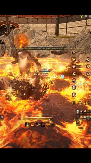 BDO Zephyrus Castle 395 |Guardian Awk PVE AP 389 GS 850 #bdo #blackdesertonline #guardianawakening