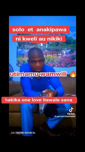 Sentonha Mnavaa (@sentonhamnavaa)’s videos with original sound - Uncle JJ