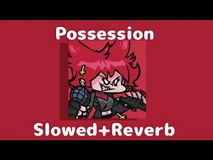 Friday Night Funkin': VS. Cassandra: Possession (Slowed+Reverb)