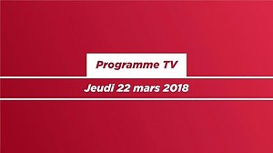Et vous, que regardez-vous ce soir ? La grille complète des programmes à retrouver ici  https://bit.ly/2capRnI | TV Magazine | Facebook