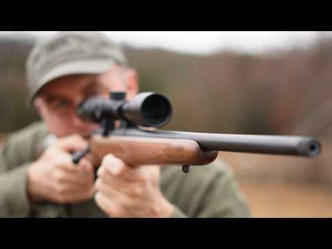 Howa 1500 Mini Action 7.62x39 Steel vs Brass