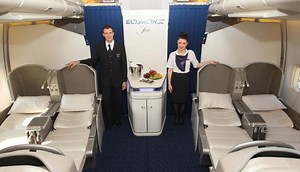 Is El Al Finally Introducing a Competitive Business Class?