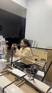 Day 13!! 🥹🏡 | Nikki Rose DC Capulong