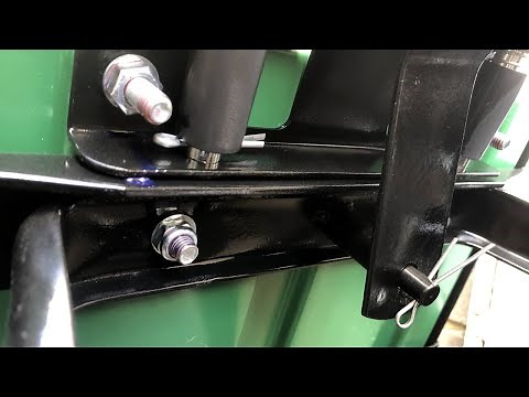 How to stop screws, bolts, washers and nuts from rusting easily