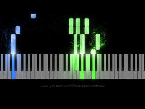 Bruno Mars "Billionaire" Piano Tutorial, Sheet Music (Easy Piano/Intermediate) - by Dan