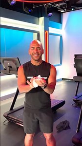 One Week Until Jeffrey Mc Eachern's World AIDS Day Tread Class