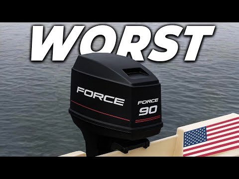 Worst Engine Manufacturers That Faded Into US History