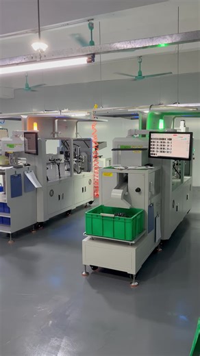 Capacitor Quality Screening for Electronic Components