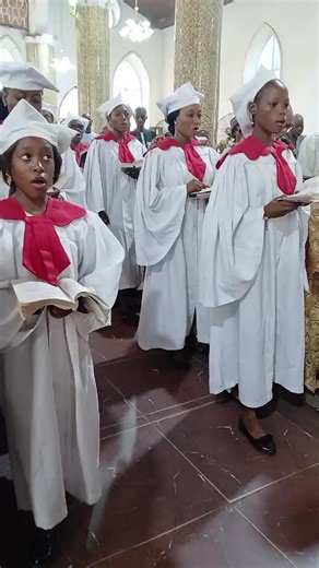 Exploring the Church of Nigeria Anglican Communion